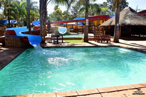 Splash Polokwane & Jumpzone (South Africa): Hours, Address - Tripadvisor