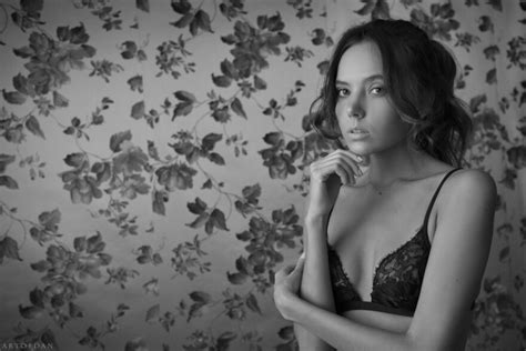 Katya Clover Erotic Flower 000004 Porn Pic