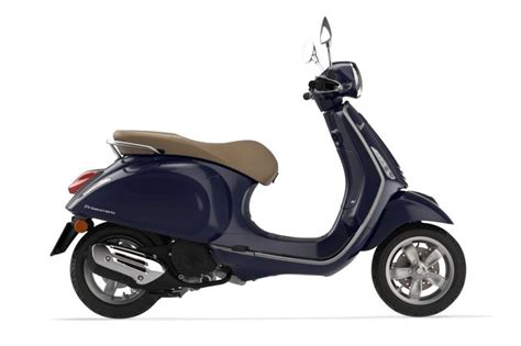 Piaggio Vespa 150 Primavera 3v Abs Prezzo Scheda Tecnica E Foto Dueruote