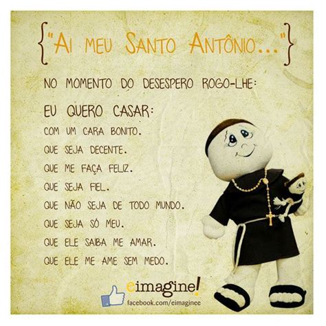 Santo Antonio Santo Antonio