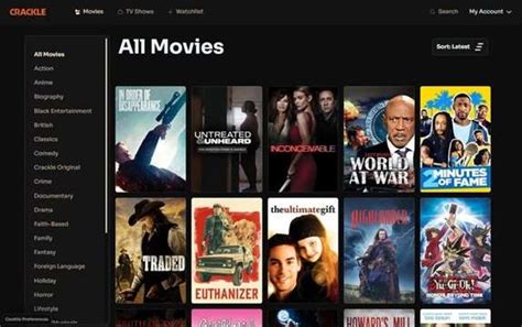 Tutorial Guide To Watch Movies Free On Digital Streaming