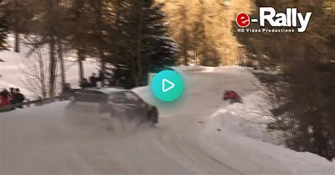 Wrc Rally Monte Carlo 2016  On Imgur