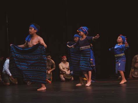 Johnedel Matias - Cordillera Indigenous Dances (BIBAK PNW)