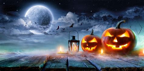 Halloween 2020: origen, mitos y significado de esta fiesta pagana