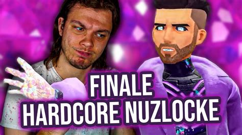 Un Finale FANTASTICO di POKÉMON VIOLETTO HARDCORE NUZLOCKE YouTube