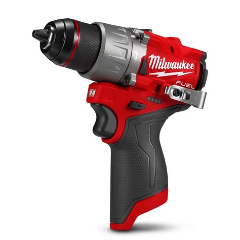 Milwaukee M12 FPD2 0 WIERTARKA Wkrętarka udarowa GEN3 FUEL 4933479867