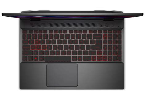 CES 2022 Acer Nitro 5 Tawarkan Opsi Prosesor Intel Core Generasi Ke