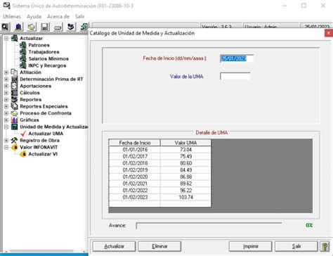 Como Actualizar Y Configurar Sua Sin Errores De Tablas