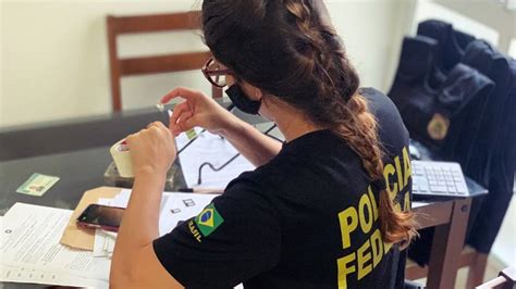 Polícia Federal Faz Operação Contra Abuso Sexual Infantil Em São Paulo