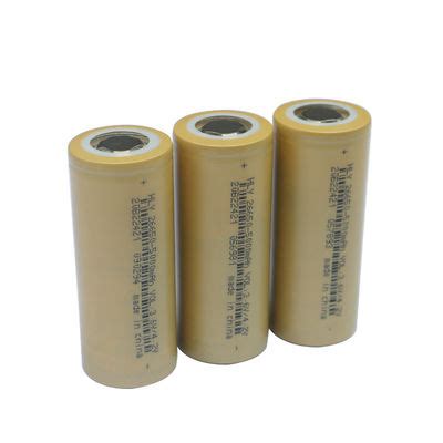 Quality Lithium Ion Battery Cell Lifepo4 Battery Cell Factory From China