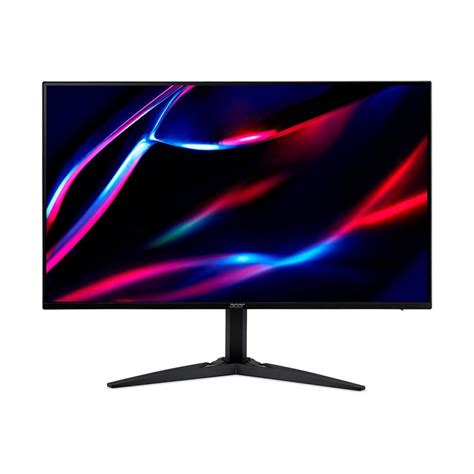 Monitor Gamer Acer Kg Nitro Kabum