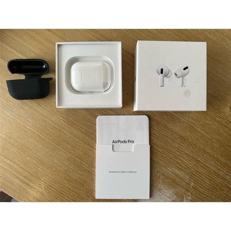 Airpods Pro 1代 整新機 蝦皮購物