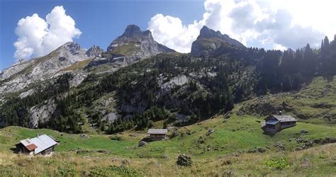 La Pointe De Tardevant