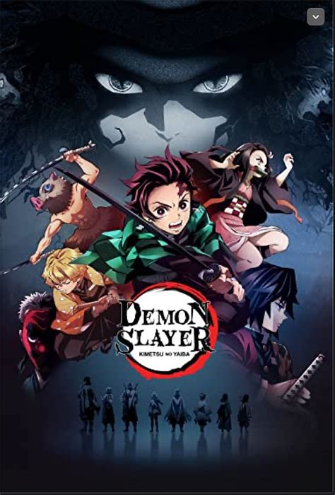 Demon Slayerdemon Slayer Is An Enthralling Anime Series Set In Taisho