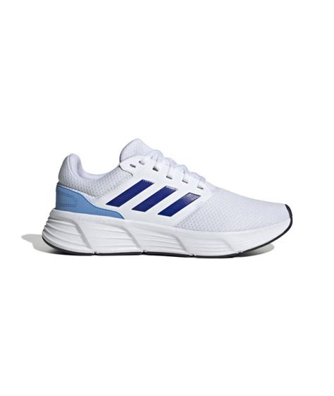 Chaussures De Running Adidas Galaxy 6 Homme Ftwbla