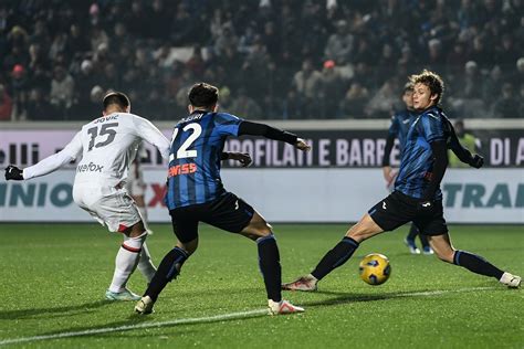 Pronostico Milan Atalanta Risultato Esatto Coppa Italia 10 Gennaio 2024