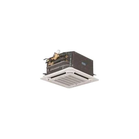 Cassette Fan Coil Unit For Commercial And Industrial Use Tr To