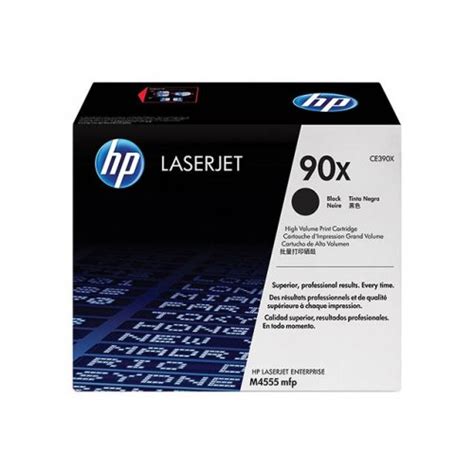 Hp Toner Cartridge Black Ce X X Order Online Compredia