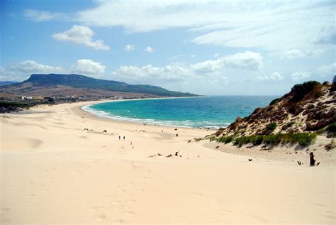 Southern Spain: Beaches in Cádiz to visit this year - Click&Boat Blog