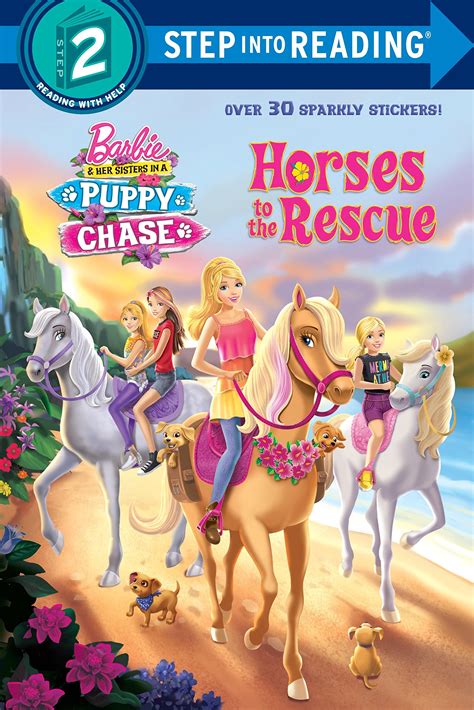 Barbie Movie Horses Ubicaciondepersonascdmxgobmx