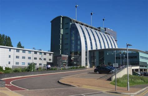 Sheffield City College → Jefferson Sheard Architects