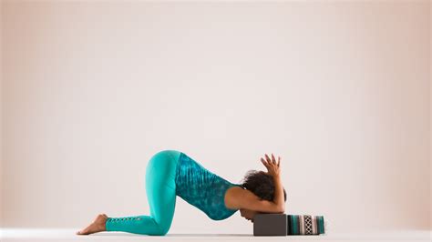 A Heart Chakra Focused Yin Yoga Sequence