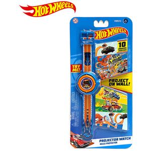 Hot Wheels The Range