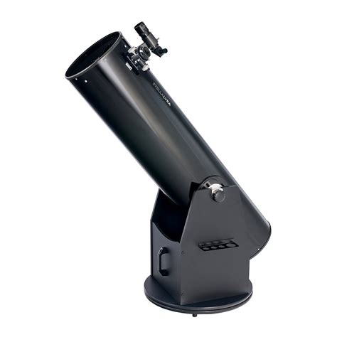 Orion Skyquest Xt Plus Dobsonian Telescope Review Bbc Sky Off