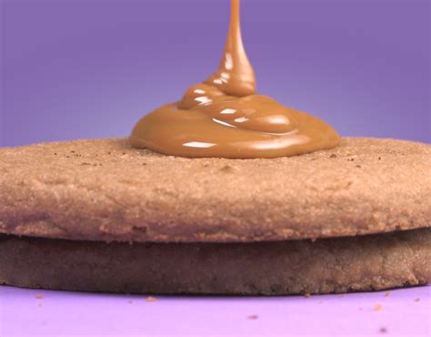 Video Ad Alfajor Milka Dulce De Leche On Behance