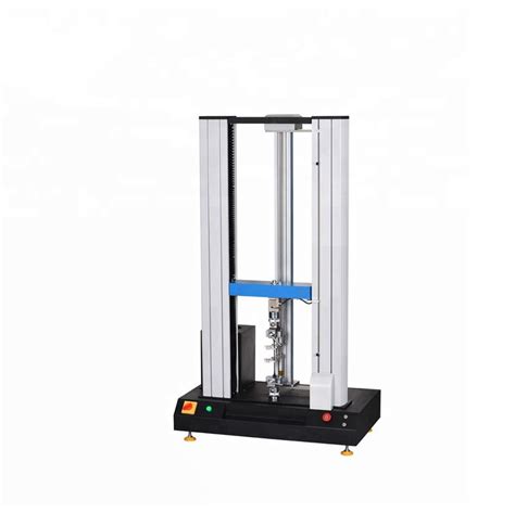 Computer Servo Electronic Auto Tensile Testing Equipment Universal