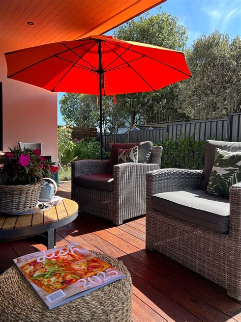 How To Create The Best Shade For Small Outdoor Living Spaces - Shade7