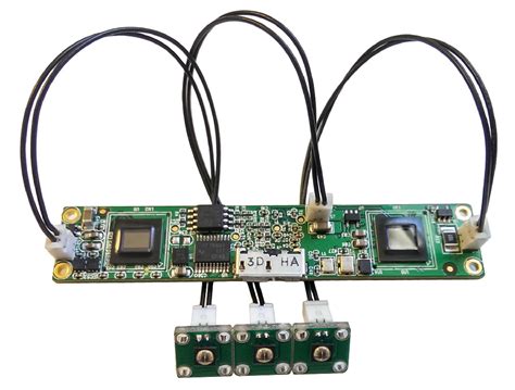 USB Camera Module | UseScience