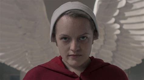 The Handmaid S Tale La Cuarta Temporada Se Acerca Rock Pop