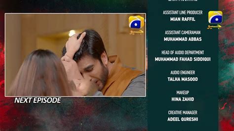 Review Ehraam E Junoon Episode Teaser Ehraam E Junon Episode