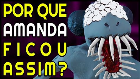 Urgente A Verdade Por Tr S Da Hist Ria De Amanda The Adventurer O Que