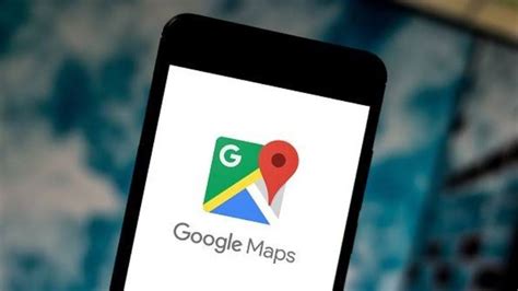 Simak Tips Dan Trik Menggunakan Google Maps Agar Tidak Tersesat