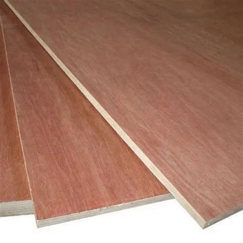 Brown Mm Plywood For Furniture At Rs Square Feet In Lucknow Id