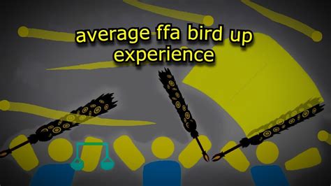 Ffa Bird Up Experience Item Asylum Youtube