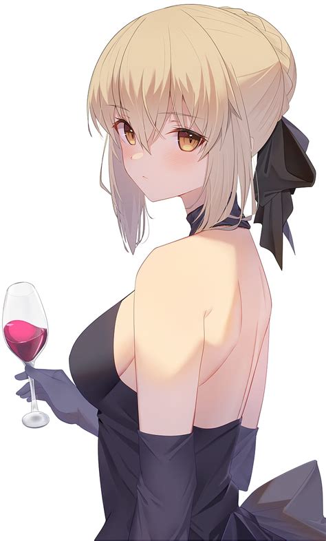 Details 82 Anime Wine Glass In Cdgdbentre