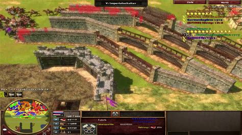 Age Of Empires 3 Food Wood Gold Zwei Mal Hollander Am Start