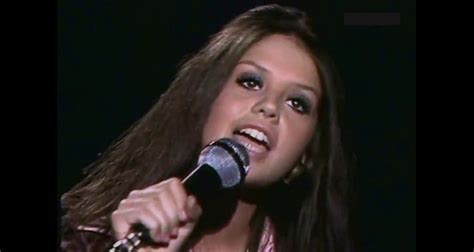 Marie Osmond Paper Roses (music video and lyrics)