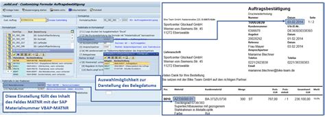 Sap Formular Auftragsbest Tigung Zum Festpreis Solidforms