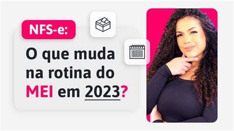 O Que Vai Mudar Na Emiss O De Notas Fiscais Dos Meis Em Company