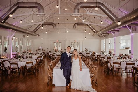 Steph Chuck Emerson Park Pavilion Wedding Photography — Emma Bauso