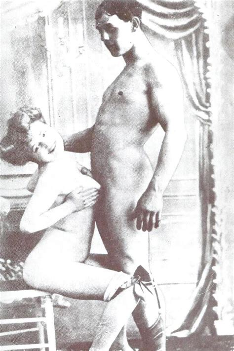 Vintage Porn Photo Art 2 Various Artists C 1850 1920 Porn Pictures