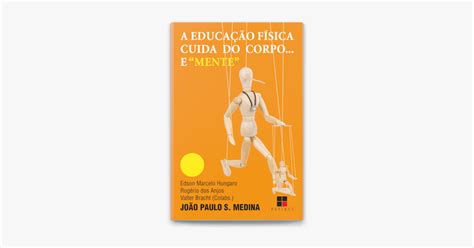 Educação física cuida do corpo e mente trên Apple Books