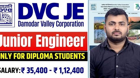 Damodar Valley Corporation Recruitment 2024 Dvc Recruitment 2024 Dvc