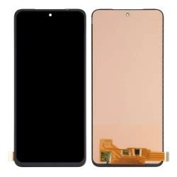 Afficheur Redmi Note 10S Original LCD Display Xiaomi Redmi M2101K7BG