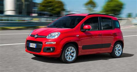 Scheda Tecnica Fiat Panda Prezzo E Caratteristiche