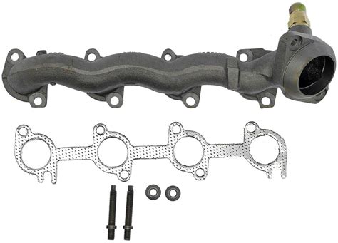 Exhaust Manifold Fits 1999 2004 Ford F 150 Expedition Lobo DORMAN OE